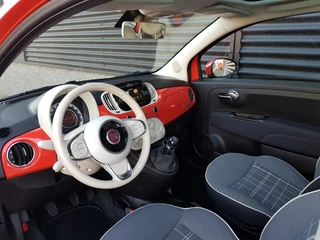 Fiat 500 - afbeelding nr 15