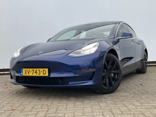 Tesla Model 3 - afbeelding nr 42