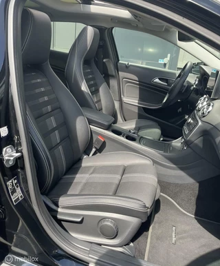 Mercedes-Benz GLA Mercedes-Benz GLA-klasse 200 Urban 156PK/PANO/APPLE - afbeelding nr 48