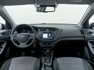 Hyundai i20 Hyundai i20 1.0 T-GDI Comfort Automaat | 1e Eigenaar | Dealer onderhouden - afbeelding nr 18