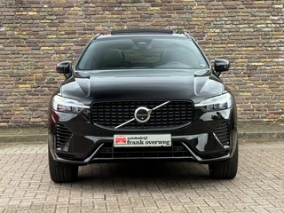 Volvo XC60 Volvo XC60 2.0 T6 R DESIGN RECHARGE Long Range Panodak ACC 21 Inch - afbeelding nr 7