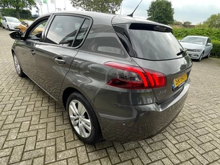 Peugeot 308 - afbeelding nr 9