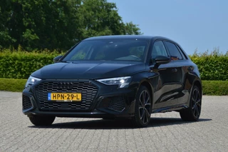 Audi A3 Audi A3 Sportback 40 TFSIe 204 pk S-line PHEV 1e eig 30.218 km! - afbeelding nr 25