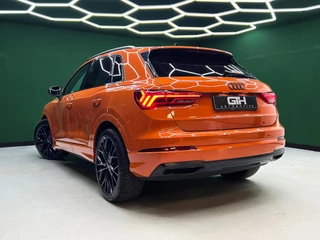 Audi Q3 Audi Q3 35 TFSI S-Line Automaat | Lane | Led | Virtual - afbeelding nr 6