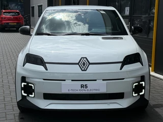 Renault 5 - afbeelding nr 12