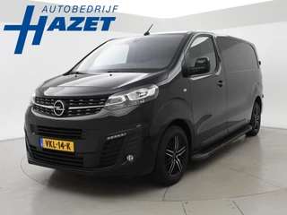 Opel Vivaro 2.0 CDTI 150 PK L2H1 INNOVATION
