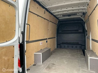 Mercedes-Benz Sprinter Mercedes-Benz Sprinter 317 1.9 CDI L2H2 RWD AIRCO, CAMERA, PDC ENZ - afbeelding nr 21