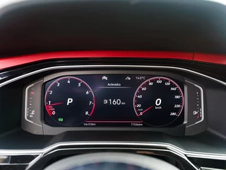 Volkswagen Polo Volkswagen Polo 2.0 TSI GTI 200pk DSG | Full LED | Carplay | Virtual cockpit - afbeelding nr 12