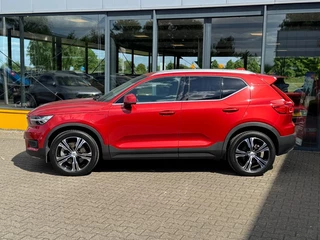 Volvo XC40 - afbeelding nr 2