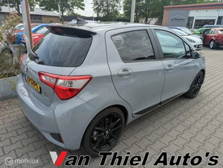 Toyota Yaris Toyota Yaris 1.5 Hybrid GR-Sport - afbeelding nr 7