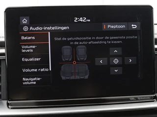 Kia ProCeed Kia ProCeed 1.4 T-GDI GT-PlusLine | Panoramadak |  Stoel & stuurverwarming | Camera | Carplay | Keyless | Memory | JBL - afbeelding nr 33