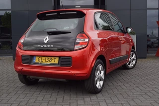 Renault Twingo Renault Twingo 0.9 TCe Dynamique / Navigatiesysteem /Parkeersensoren/Camera - afbeelding nr 9