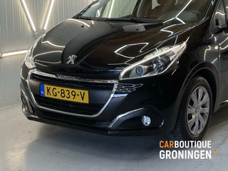 Peugeot 208 Peugeot 208 1.2 PureTech Blue Lion 5D | CARPLAY | AIRCO | CRUISE - afbeelding nr 2