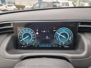 Hyundai Tucson - afbeelding nr 17