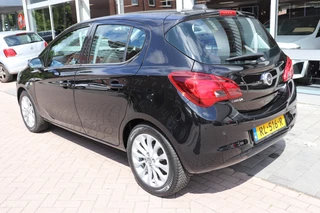 Opel Corsa Opel Corsa 1.4 Innovation. Automaat. Dealeronderhouden, Nederlandse auto. - afbeelding nr 11