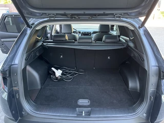 Hyundai Tucson - afbeelding nr 10
