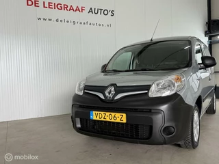Renault Kangoo Renault Kangoo bestel 1.5 DCi [Airco,Navi, Schuifdeur] - afbeelding nr 8