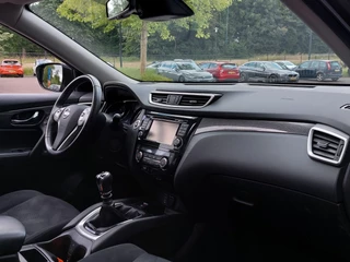 Nissan X-Trail Nissan X-Trail 1.6 DIG-T 163pk Connect Edition | Navi | Clima | Cruise | Panorama Schuifdak | Keyless | Pdc V+A+360 Camera | Rijstrook+Licht+Regensensor | Privacy Glass | 19''lm | Trekhaak - afbeelding nr 31