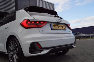 Audi A1 Sportback - afbeelding nr 31
