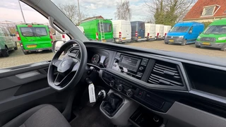 Volkswagen Transporter - afbeelding nr 8