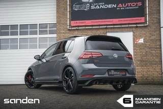 Volkswagen Golf Volkswagen Golf 2.0 TSI GTI TCR|NARDO|PANO|AKRA|ACC|KEYLESS| - afbeelding nr 2