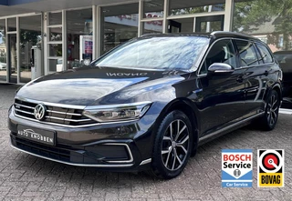 Volkswagen Passat Variant 1.4 TSI PHEV GTE Highline Led, ACC, Camera, Navi, Bluetooth,