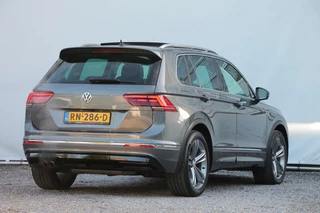 Volkswagen Tiguan - afbeelding nr 4