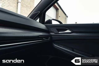 Volkswagen Golf Volkswagen Golf 2.0 TSI GTI H&K|Pano|Camera|Black pakket|IQ - afbeelding nr 37