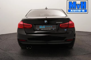 BMW 3 Serie BMW 3-serie 320i Centennial High Executive|LEER|LED|ORG.NL - afbeelding nr 18