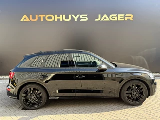 Audi SQ5 Audi SQ5 3.0 TFSI SQ5 Quattro |Pano|Luchtvering|B&O|Rs zetels| - afbeelding nr 6