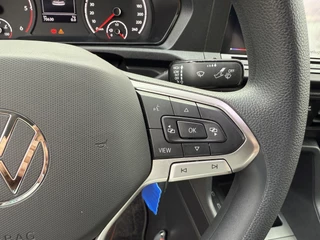 Volkswagen Caddy Cruise Control/navigatie systeem/app connect - afbeelding nr 25