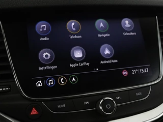 Opel Astra Opel Astra 1.4 Turbo Elegance | Automaat | Matrix LED |  Camera | Carplay | Navigatie | Climate control | Bluetooth | Cruise control - afbeelding nr 21