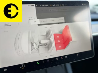 Tesla Model Y Tesla Model Y Performance 75 kWh | AutoPilot | incl BTW - afbeelding nr 30