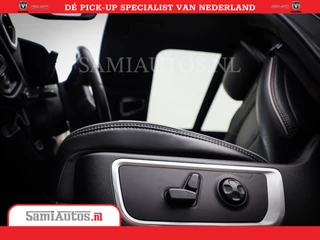 Dodge Ram 1500 DUBBELE CABINE | 5 PERSOONS | LAGE KM STAND | GRANITE | - afbeelding nr 22