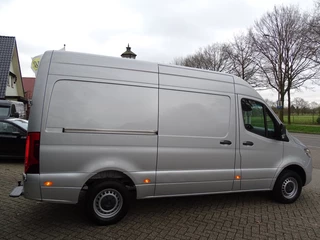 Mercedes-Benz Sprinter - afbeelding nr 5