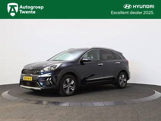 Kia Niro - 23069118-0