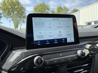 Ford Kuga Ford Kuga 2.5 PHEV ST-Line 225pk | Driver Assistance Pack | Winterpack | Technology Pack | AGR Stoelen | Half leder/Alcantara | - afbeelding nr 22