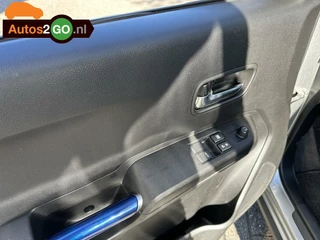 Suzuki Ignis Suzuki Ignis 1.2 Smart Hybrid Style I Automaat I Apple Carplay/Android Auto I Camera I Multi Media I Hybrid I Rijklaar I - afbeelding nr 17