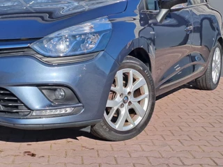 Renault Clio | Airco | Cruise | Navi | Trekhaak | LMV | - afbeelding nr 38