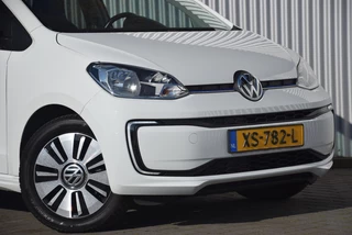 Volkswagen e-up! - afbeelding nr 2