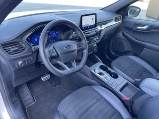 Ford Kuga Ford Kuga 2.5 PHEV Vignale | glazen schuif-kanteldak | Plug-in - afbeelding nr 2