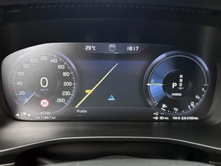 Volvo XC40 Volvo XC40 1.5 T4 Recharge R-Design | Harman\Kardon | - afbeelding nr 8