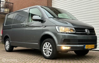 Volkswagen Transporter Volkswagen Transporter 2.0 TDI L1H1 Highline Apple Carplay Navi PDC - afbeelding nr 7