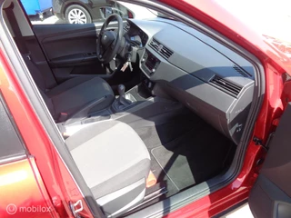 SEAT Arona Seat Arona 1.0 TSI Reference/Airco/Lm velgen/Carplay/1st eig/Slechts 79000km - afbeelding nr 18