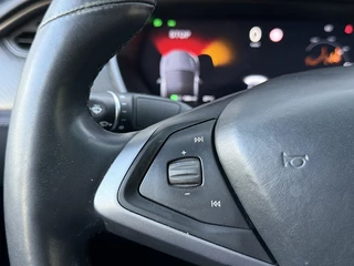 Tesla Model X Tesla Model X 75D Base NAP Afneembare Trekhaak Leer Luchtvering - afbeelding nr 21
