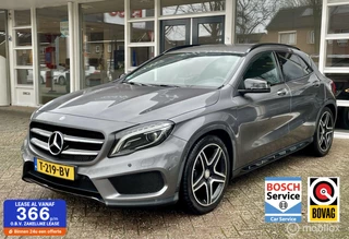 Mercedes-Benz GLA - 77281372-0