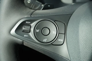 Opel Corsa Opel Corsa 1.2 Turbo 130pk Automaat GS Line / Camera + PDC / Navi / Clima - afbeelding nr 20
