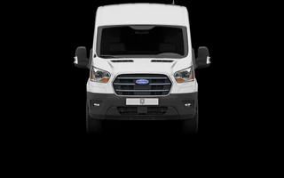Ford Transit - afbeelding nr 4