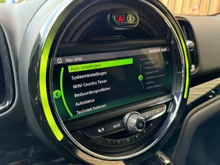 MINI Countryman Mini Countryman 1.5 Cooper Chili Automaat | Leer | Keyless entry | Climate Control | Navigatiesysteem | Apple CarPlay | LED verlichting | Getint glas | Harman/Kardon audio | Elektrische achterklep - afbeelding nr 21