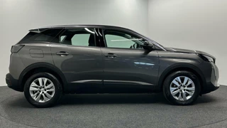 Peugeot 3008 Peugeot 3008 1.2 PureTech Allure CARPLAY CAMERA LM ECC NAVI - afbeelding nr 9
